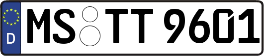 MS-TT9601