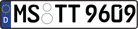 MS-TT9609