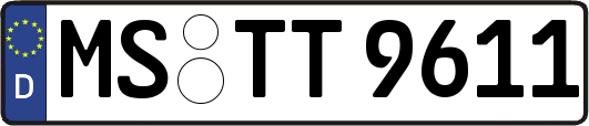 MS-TT9611