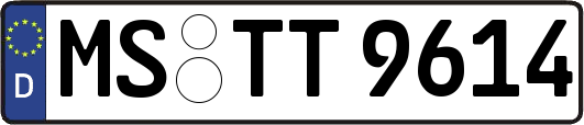 MS-TT9614