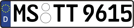MS-TT9615