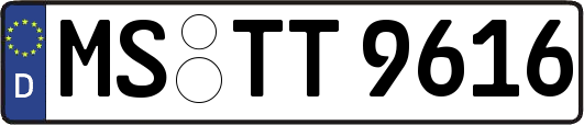 MS-TT9616