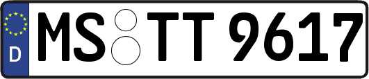 MS-TT9617