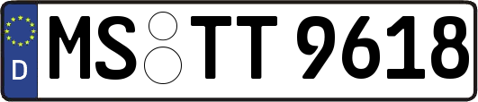MS-TT9618