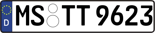 MS-TT9623