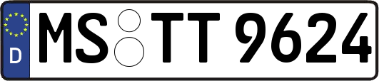 MS-TT9624