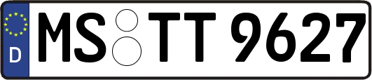 MS-TT9627