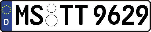 MS-TT9629