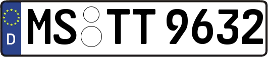 MS-TT9632