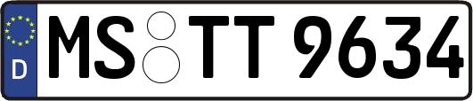 MS-TT9634