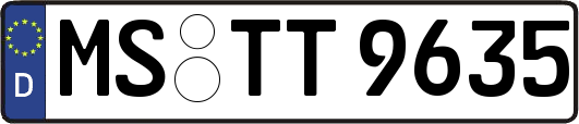 MS-TT9635