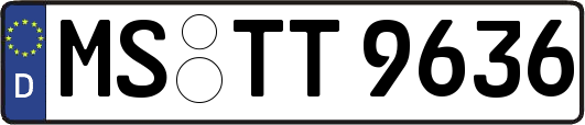 MS-TT9636