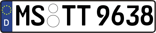 MS-TT9638