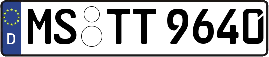 MS-TT9640