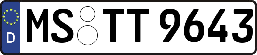 MS-TT9643