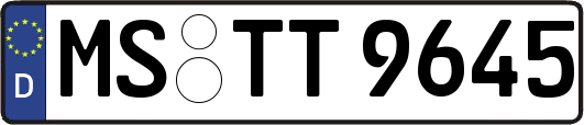 MS-TT9645