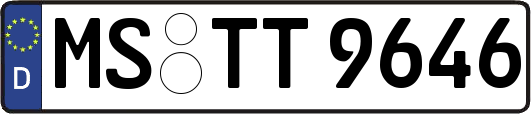 MS-TT9646