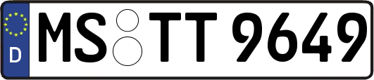 MS-TT9649