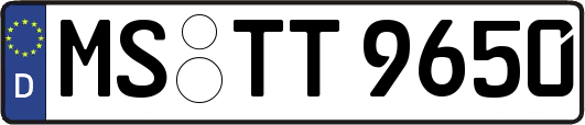 MS-TT9650