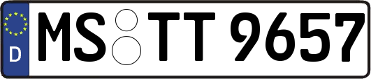 MS-TT9657