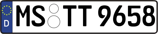 MS-TT9658