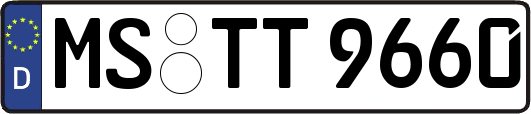 MS-TT9660