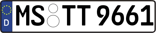 MS-TT9661