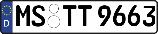 MS-TT9663