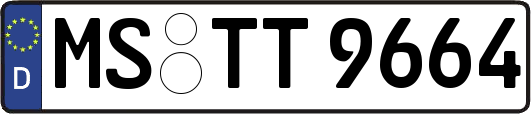 MS-TT9664