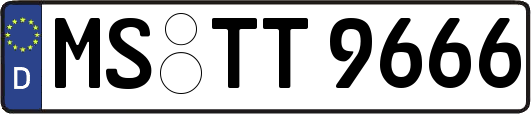 MS-TT9666