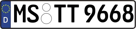 MS-TT9668