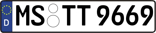MS-TT9669