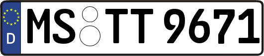 MS-TT9671