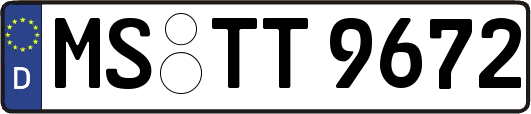 MS-TT9672
