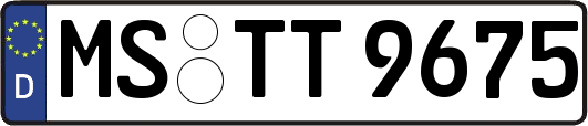 MS-TT9675