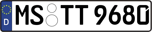 MS-TT9680