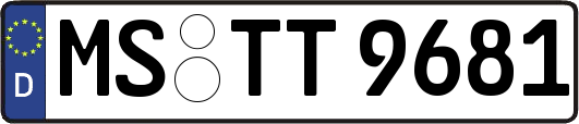 MS-TT9681