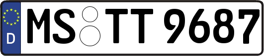 MS-TT9687