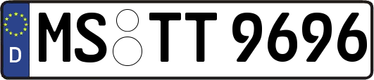 MS-TT9696