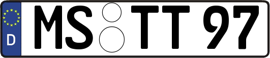 MS-TT97