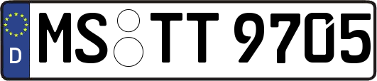 MS-TT9705