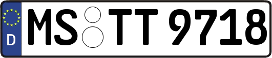 MS-TT9718