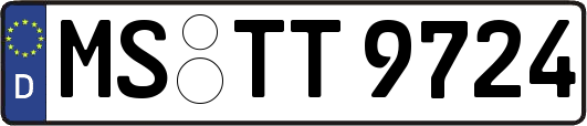 MS-TT9724