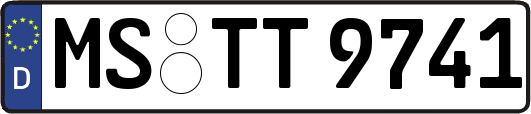 MS-TT9741