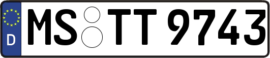 MS-TT9743