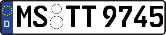 MS-TT9745