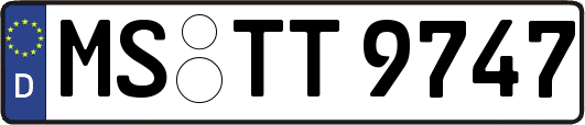 MS-TT9747
