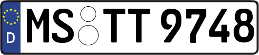 MS-TT9748
