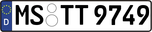 MS-TT9749
