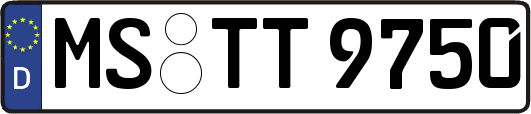 MS-TT9750
